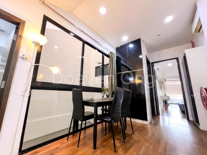 Room (Condo) for Rent in  Onan Road - Image 5